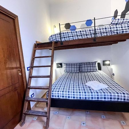 La Casina Di Luna Trani Zewnętrze zdjęcie