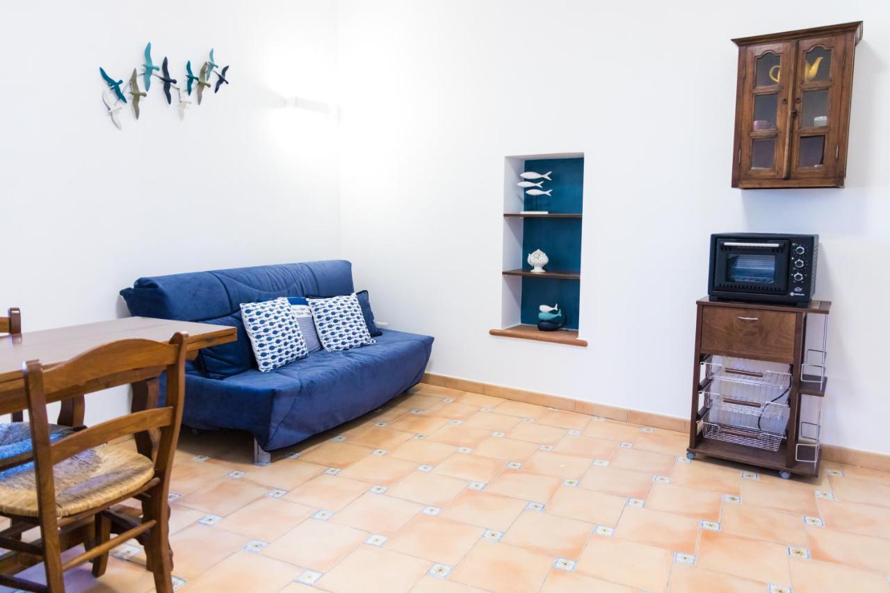 La Casina Di Luna Trani Zewnętrze zdjęcie