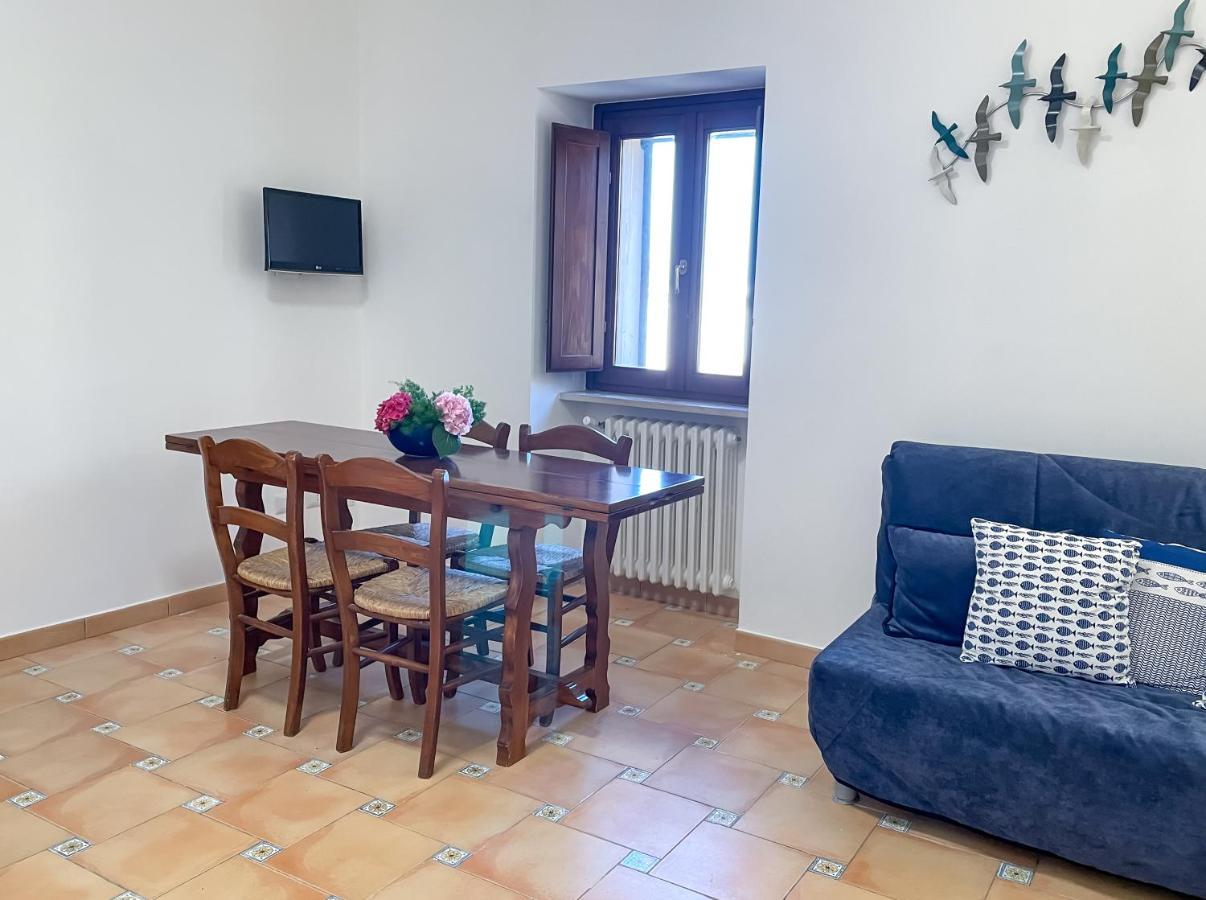 La Casina Di Luna Trani Zewnętrze zdjęcie