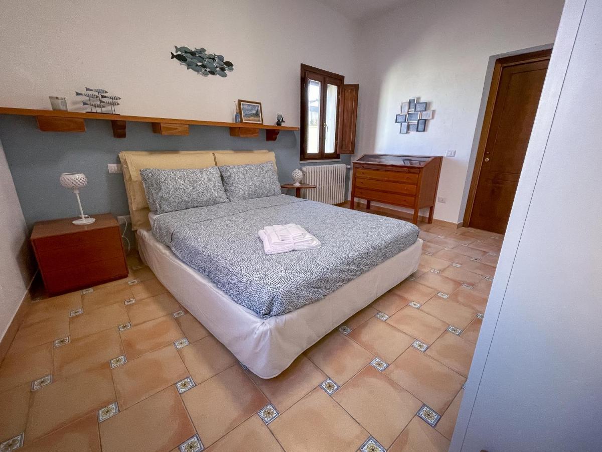 La Casina Di Luna Trani Zewnętrze zdjęcie