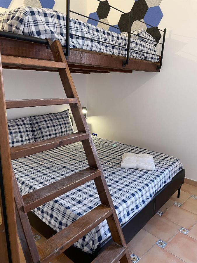 La Casina Di Luna Trani Zewnętrze zdjęcie