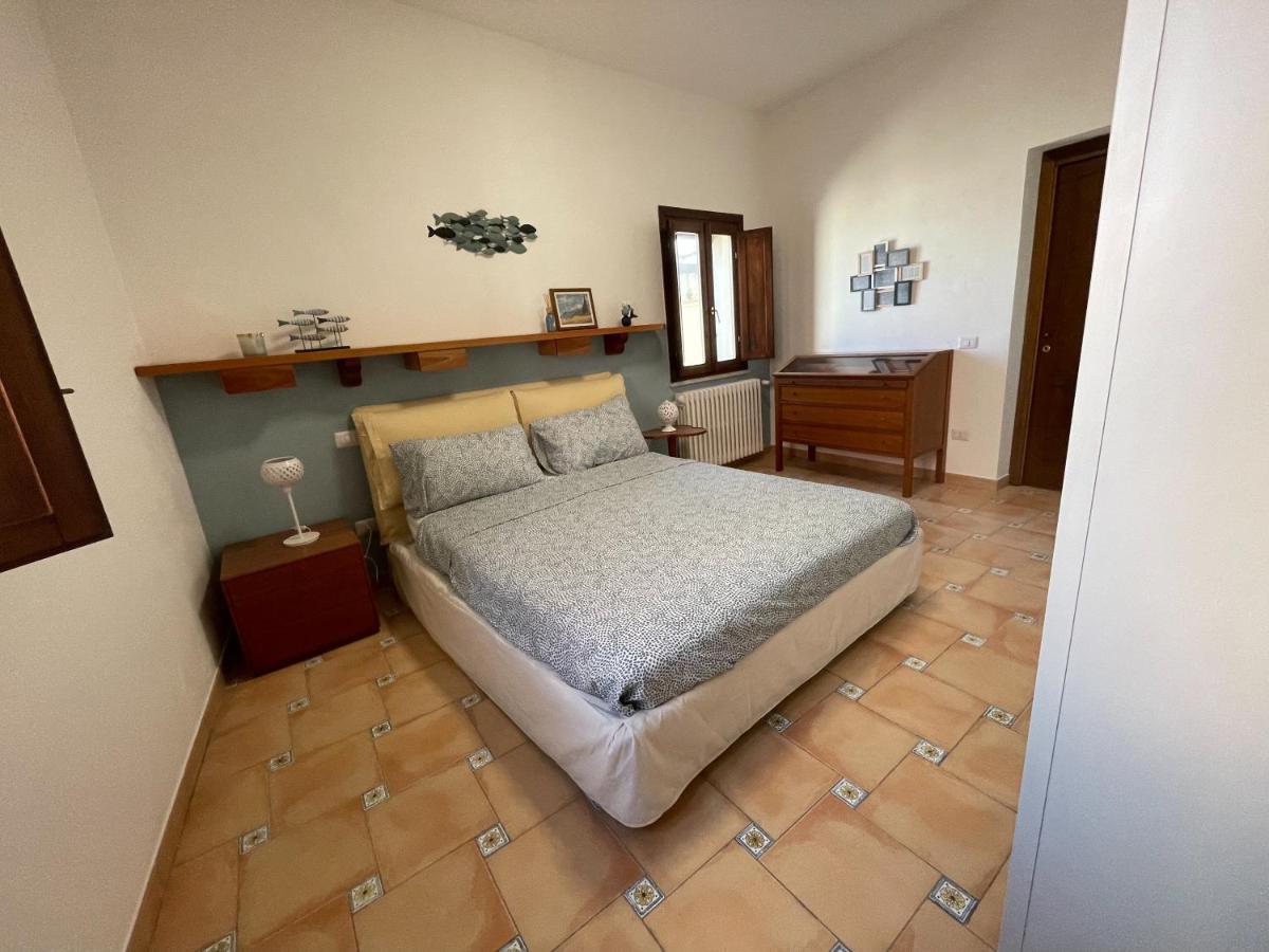 La Casina Di Luna Trani Zewnętrze zdjęcie