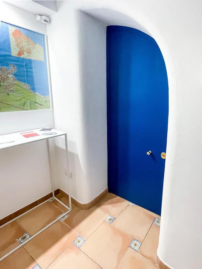La Casina Di Luna Trani Zewnętrze zdjęcie