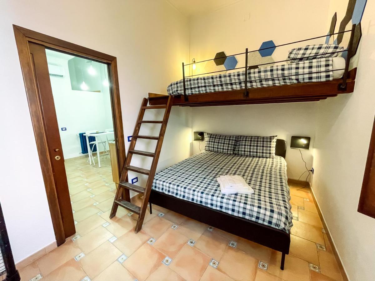 La Casina Di Luna Trani Zewnętrze zdjęcie