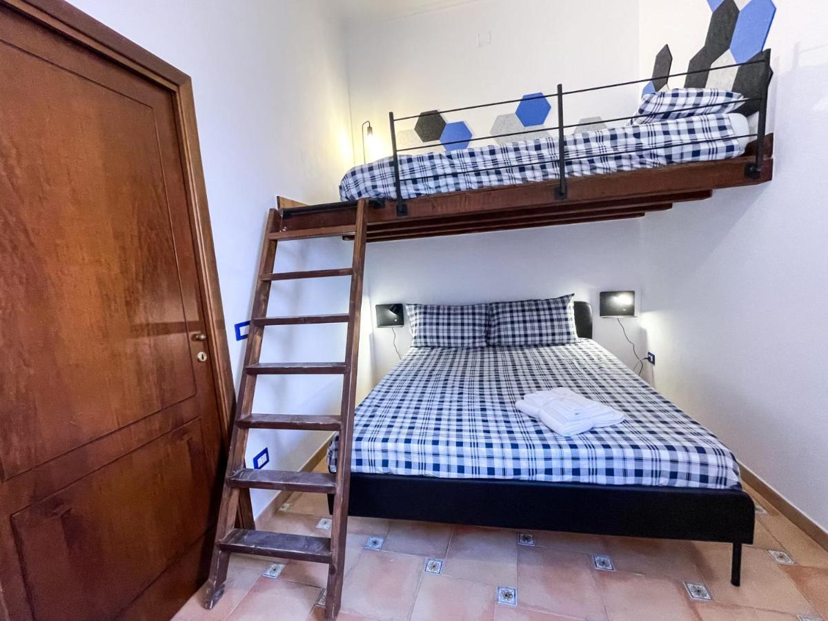 La Casina Di Luna Trani Zewnętrze zdjęcie