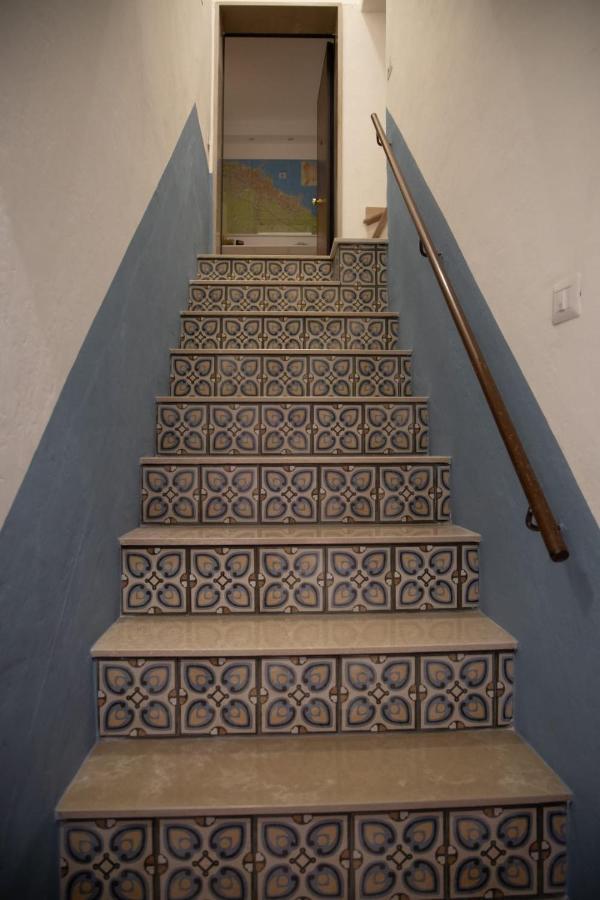 La Casina Di Luna Trani Zewnętrze zdjęcie